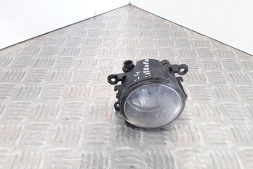 CITROËN C4 1 generation (2004-2011) Priekšējais labais miglas lukturis 89210094 32188092