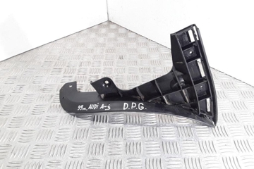AUDI A3 8L (1996-2003) Держатель заднего бампера правый 8L0807378 32284474