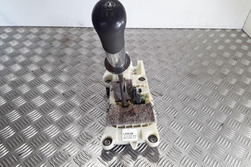 MAZDA MPV LW (1999-2006) Mechanizmus radenia prevodových rýchlostí D1002HBL80,00390024R 32287871