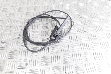 CITROËN C5 1 generation (2001-2008) Bonnet Lock Cable 32369715
