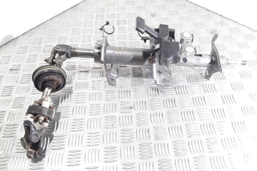 NISSAN X-Trail T30 (2001-2007) Рулевой механизм 32378698
