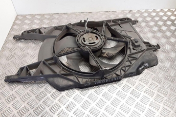 RENAULT Laguna 2 generation (2001-2007) Диффузор 183106800 32391975