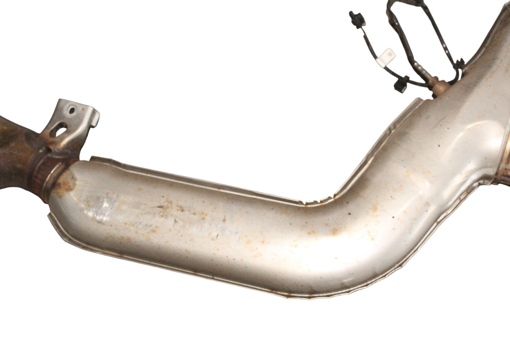 BMW 3 Series G20/G21/G28 (2018-2024) Глушитель 8599420,8587825,82522622 27927849