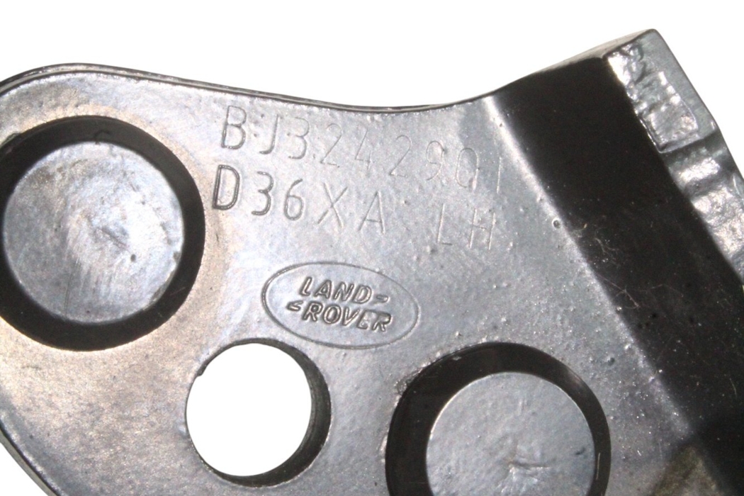 LAND ROVER Range Rover Evoque L538 (1 gen) (2011-2020) Bagāžnieka eņģu komplekts BJ3242900,BJ3242901 29507711