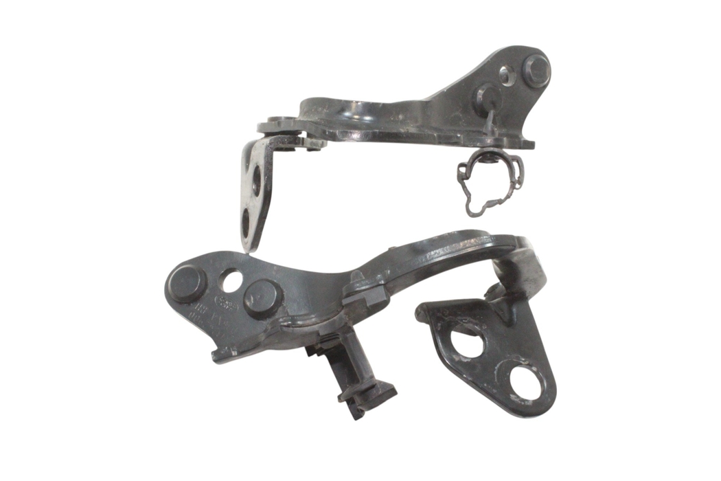 LAND ROVER Range Rover Evoque L538 (1 gen) (2011-2020) Bagāžnieka eņģu komplekts BJ3242900,BJ3242901 29507711