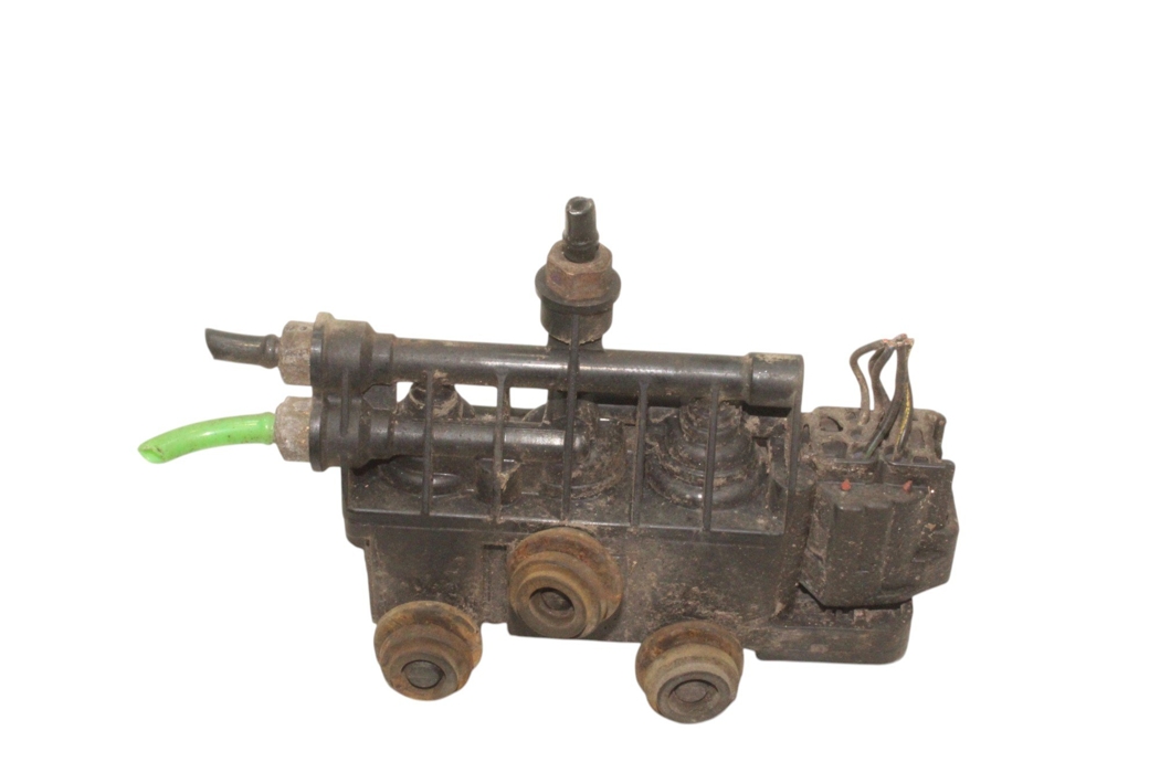 LAND ROVER Discovery 4 generation (2009-2016) Air distributor/valve block (Pneumatic chassis) RVH000055 29843307
