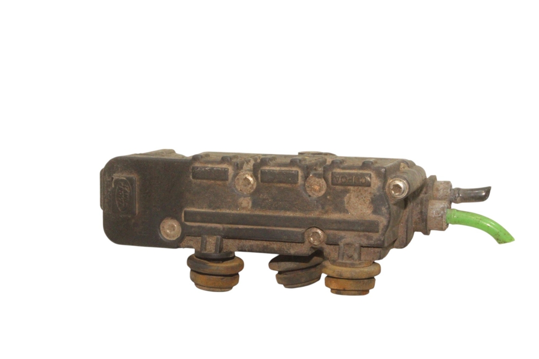LAND ROVER Discovery 4 generation (2009-2016) Air distributor/valve block (Pneumatic chassis) RVH000055 29843307