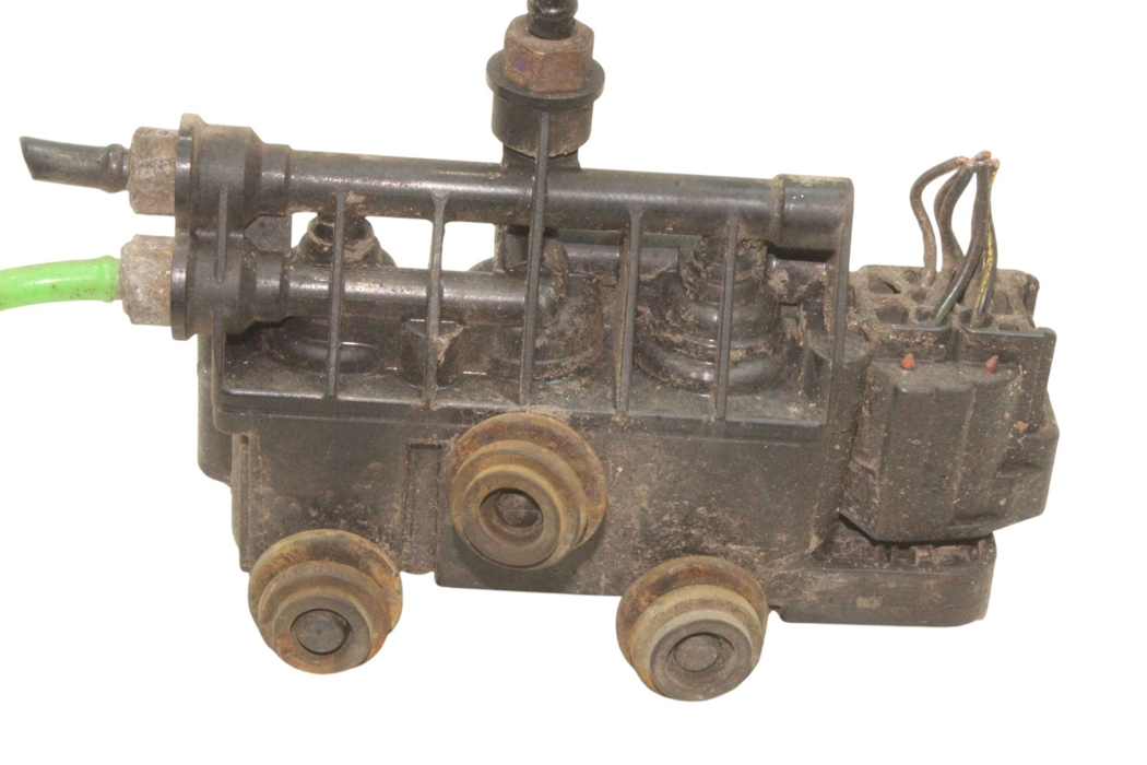 LAND ROVER Discovery 4 generation (2009-2016) Air distributor/valve block (Pneumatic chassis) RVH000055 29843307