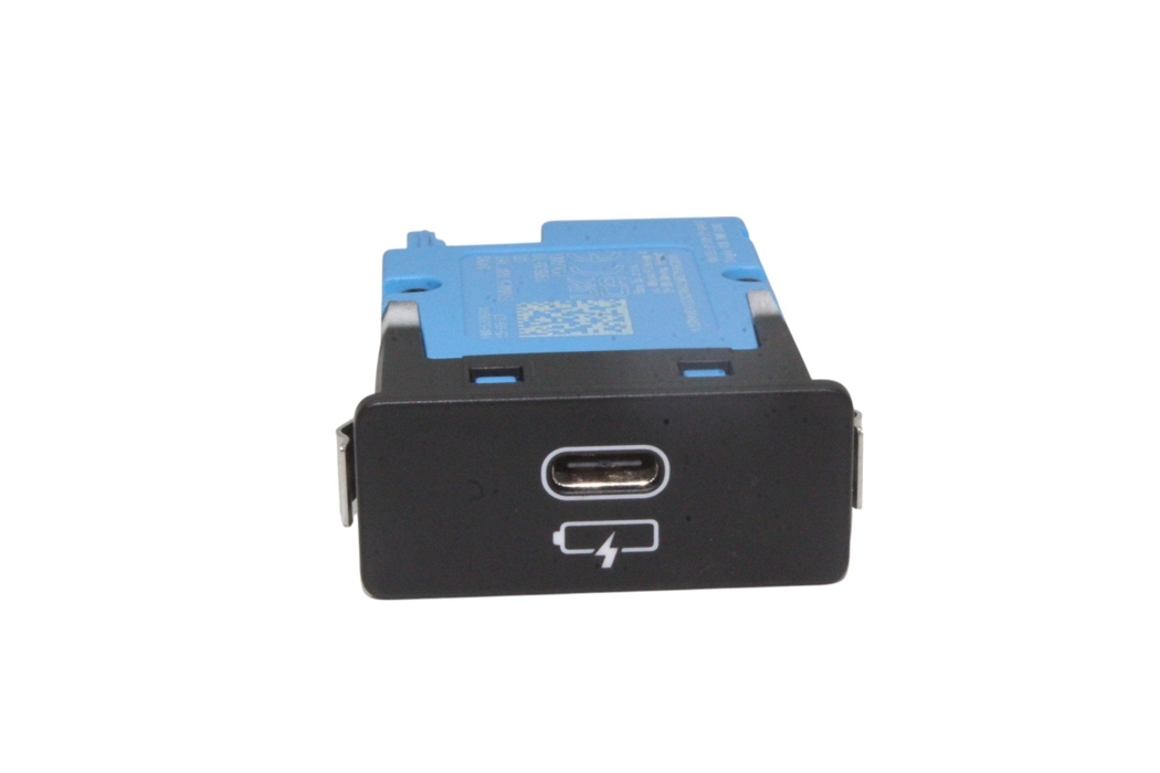 BMW 1 Series F40 (2019-2024) USB 5A84161 31091569