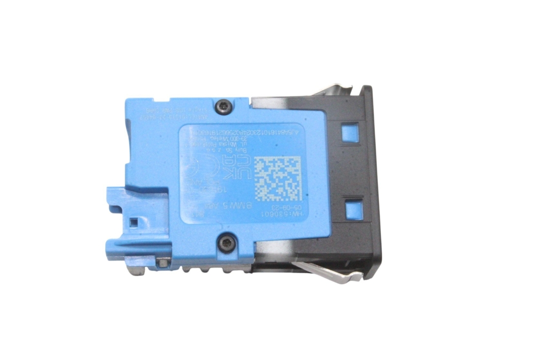 BMW 1 Series F40 (2019-2024) USB 5A84161 31091569