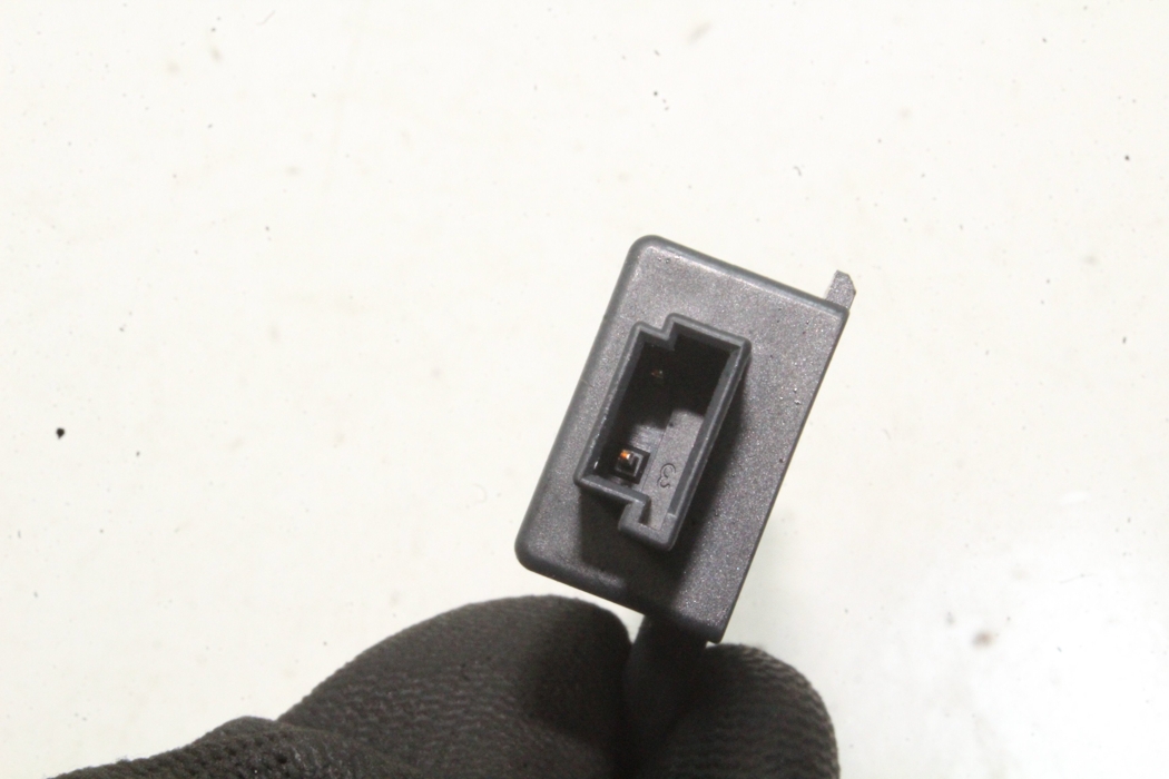 BMW iX3 1 generation (G08) (2020-2024) Keyless Entry Antenna 5A5D3C0 31888655