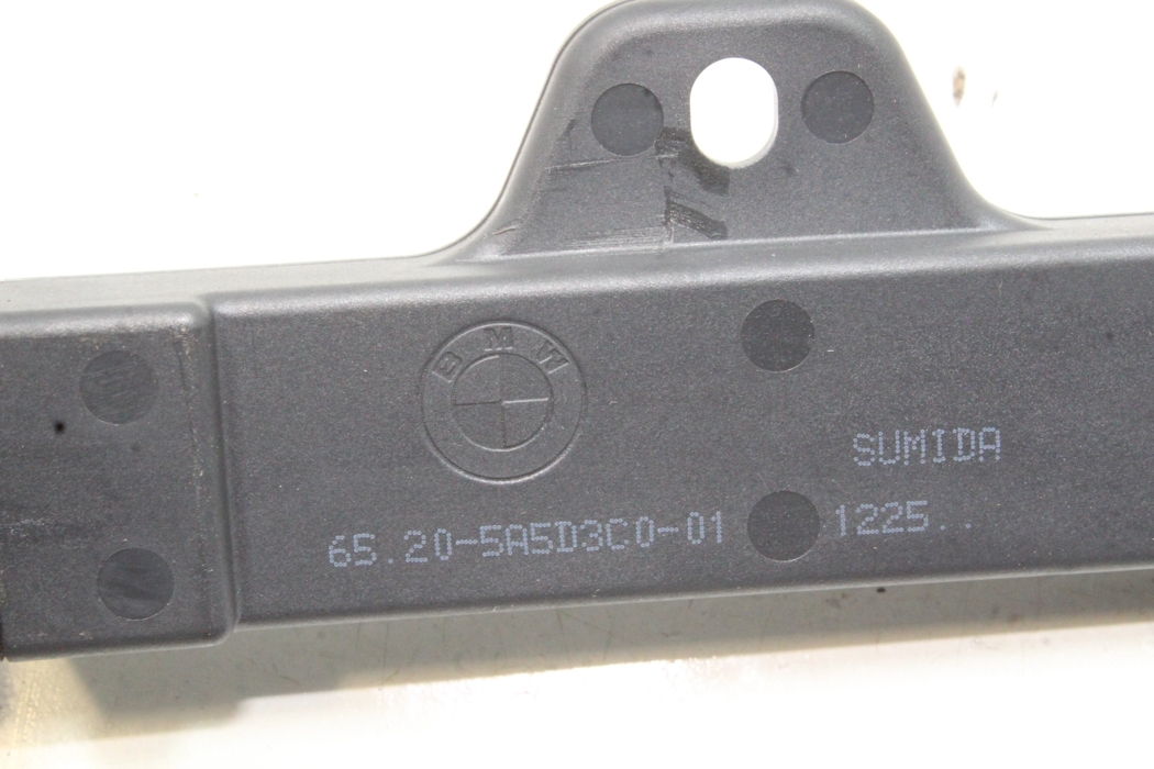 BMW iX3 1 generation (G08) (2020-2024) Keyless Entry Antenna 5A5D3C0 31888655