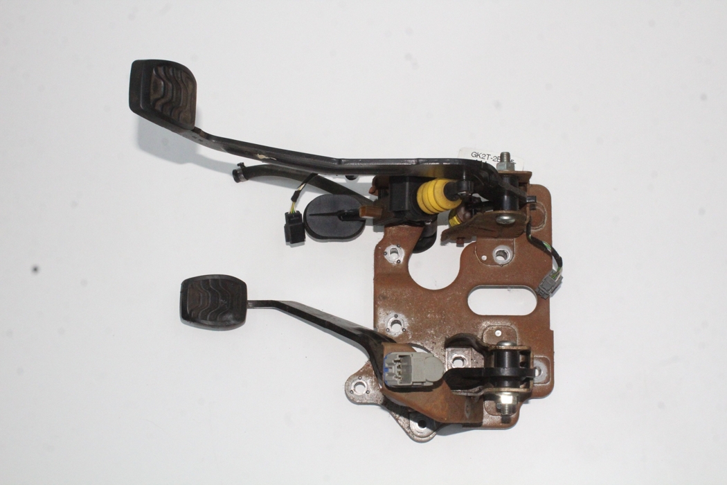 FORD Transit 4 generation (2013-2024) ПЕДАЛЬ GK2T-2B325-HA 32033043