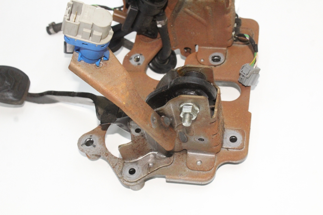 FORD Transit 4 generation (2013-2024) ПЕДАЛЬ GK2T-2B325-HA 32033043