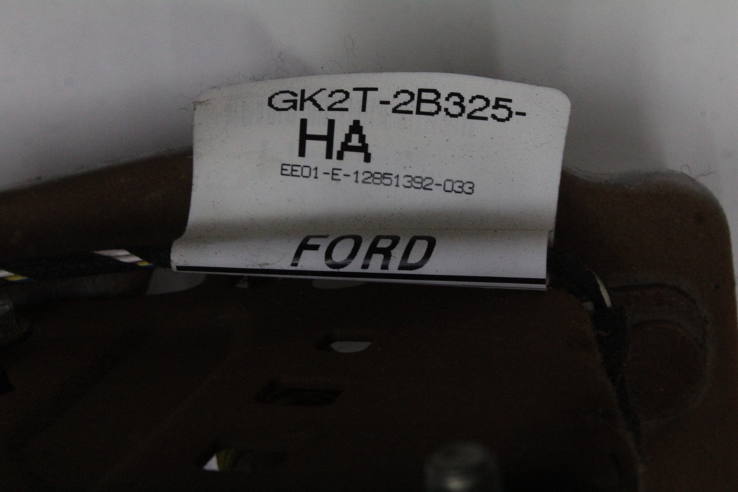 FORD Transit 4 generation (2013-2024) ПЕДАЛЬ GK2T-2B325-HA 32033043