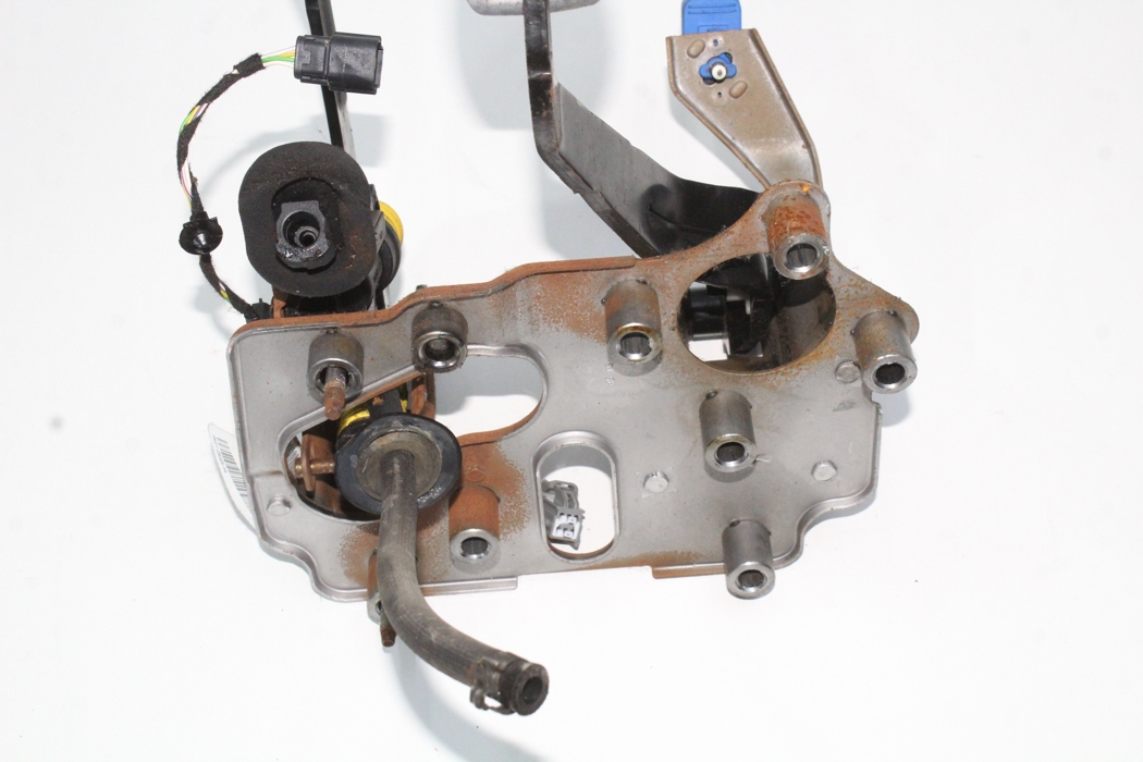 FORD Transit 4 generation (2013-2024) ПЕДАЛЬ GK2T-2B325-HA 32033043