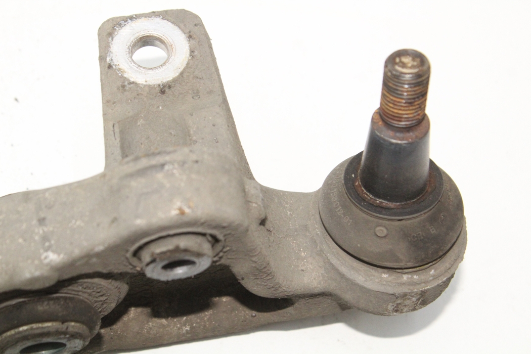 JAGUAR XE 1 generation (2014-2024) Front Left Arm HX73-3C255,HX73-3C255-AA 32096387