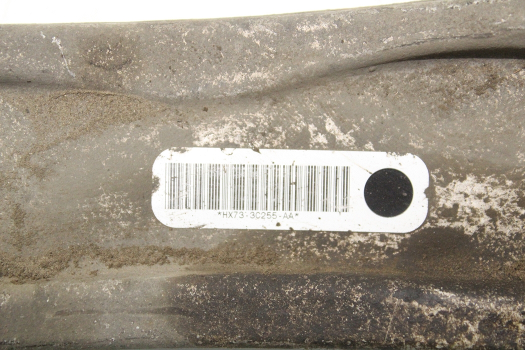 JAGUAR XE 1 generation (2014-2024) Front Left Arm HX73-3C255,HX73-3C255-AA 32096387