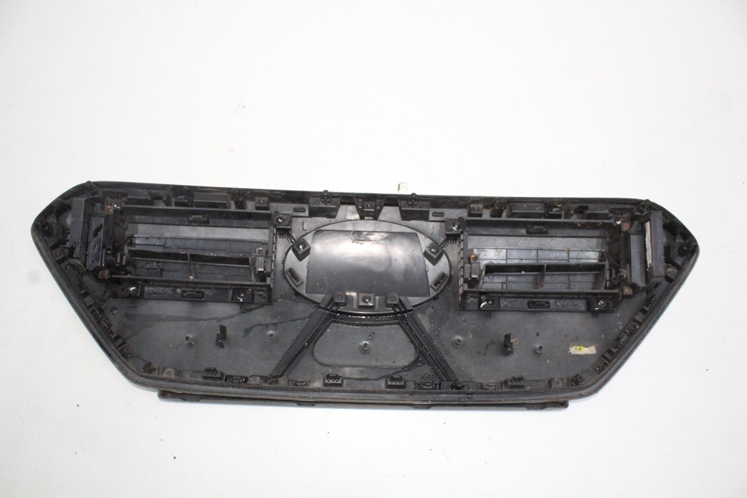 HYUNDAI Ioniq AE (2016-2023) Priekšējā bampera augšējā reste 86351-G7800 32207468