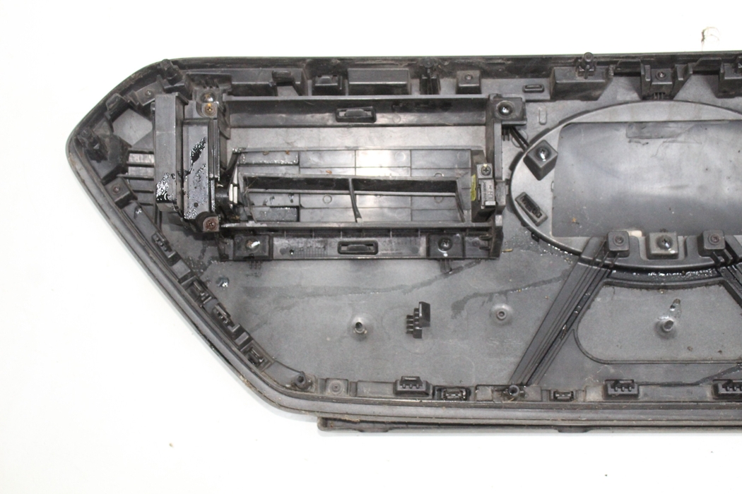 HYUNDAI Ioniq AE (2016-2023) Priekšējā bampera augšējā reste 86351-G7800 32207468