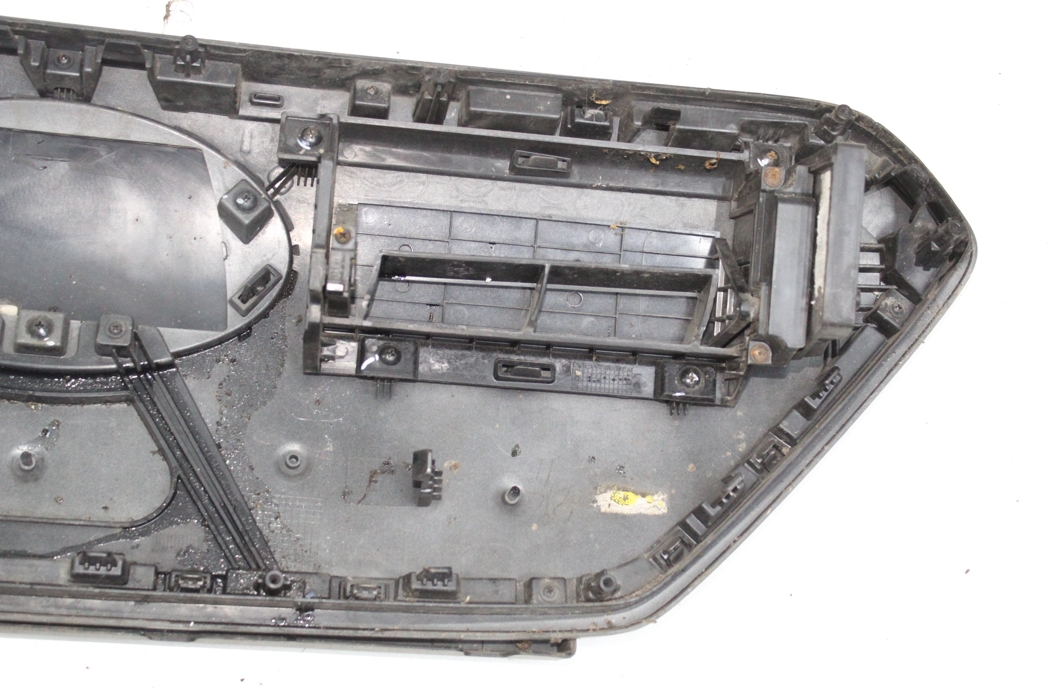 HYUNDAI Ioniq AE (2016-2023) Priekšējā bampera augšējā reste 86351-G7800 32207468