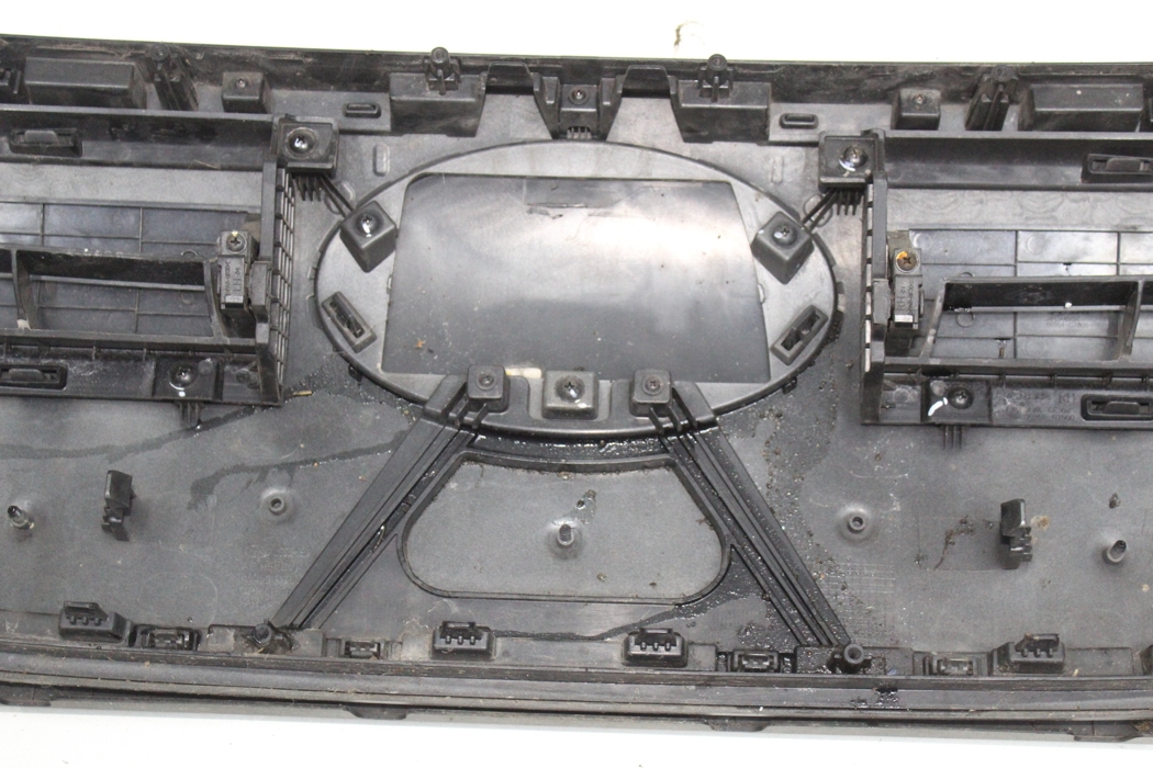 HYUNDAI Ioniq AE (2016-2023) Priekšējā bampera augšējā reste 86351-G7800 32207468