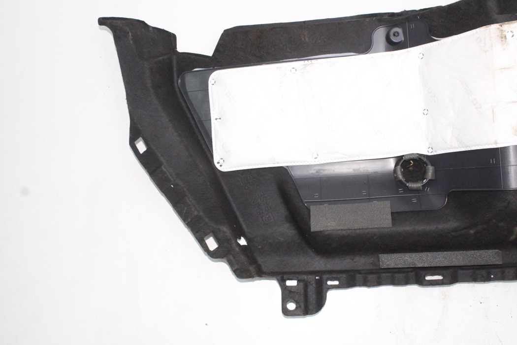 HYUNDAI Ioniq AE (2016-2023) Labās puses bagāžnieka apdare 85740-G7500 32209955