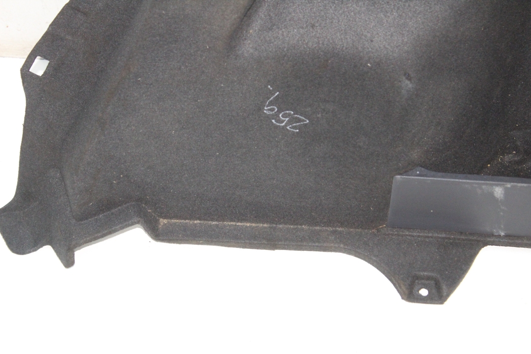 HYUNDAI Ioniq AE (2016-2023) Labās puses bagāžnieka apdare 85740-G7500 32209955