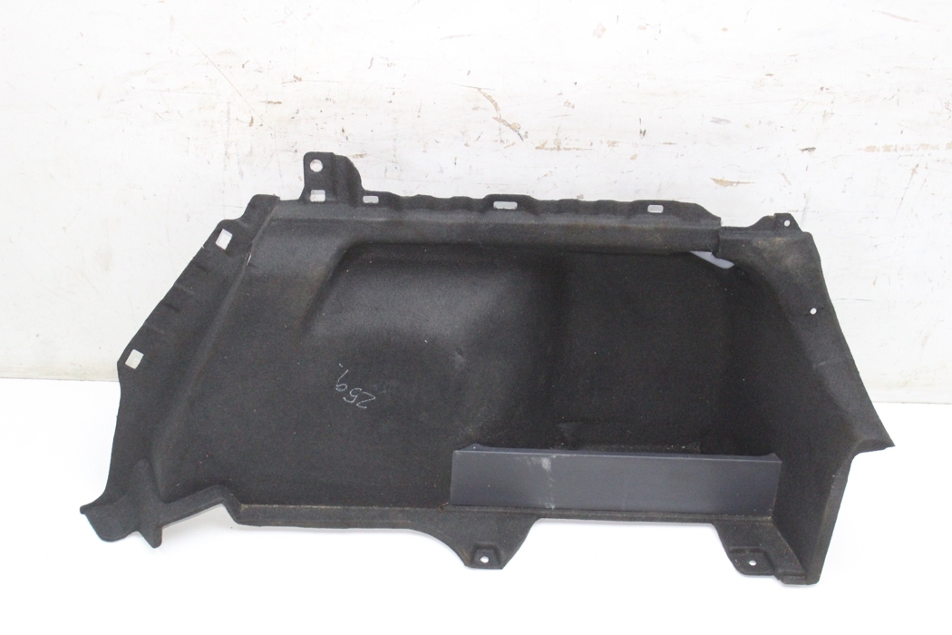 HYUNDAI Ioniq AE (2016-2023) Labās puses bagāžnieka apdare 85740-G7500 32209955