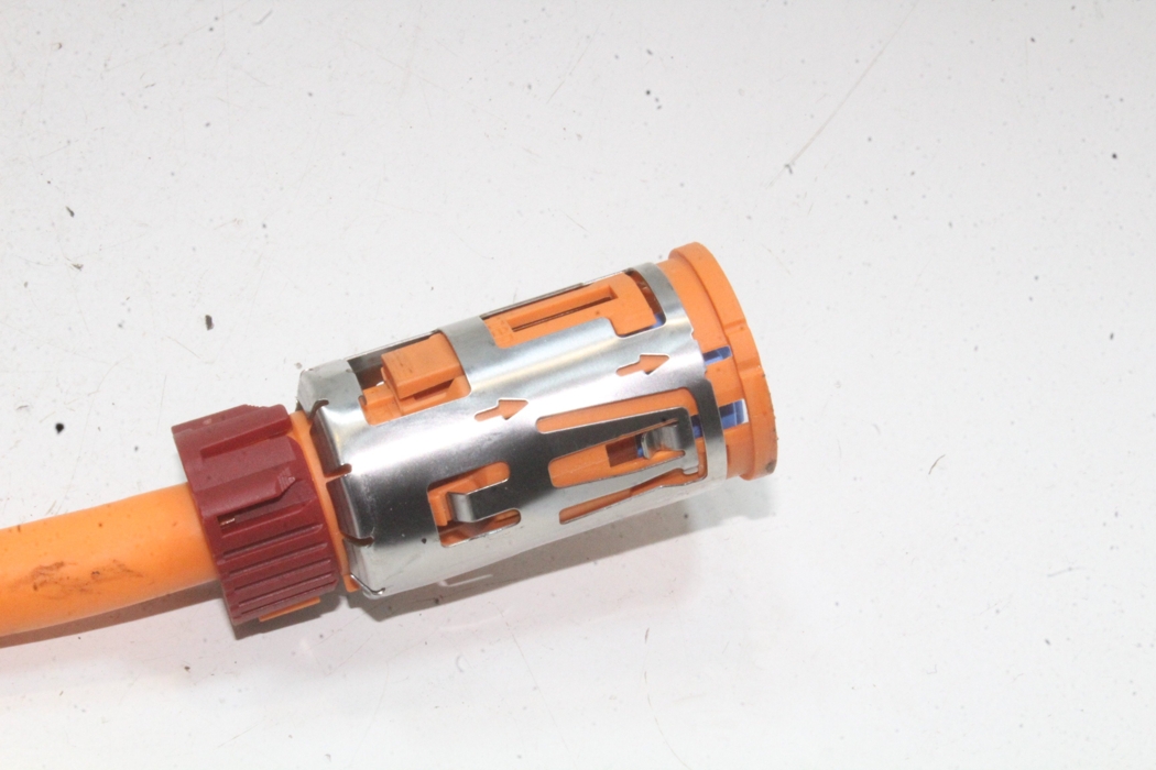 MERCEDES-BENZ EQA 1 generation (2021-2023) Other wiring lom A2435408319 32383484