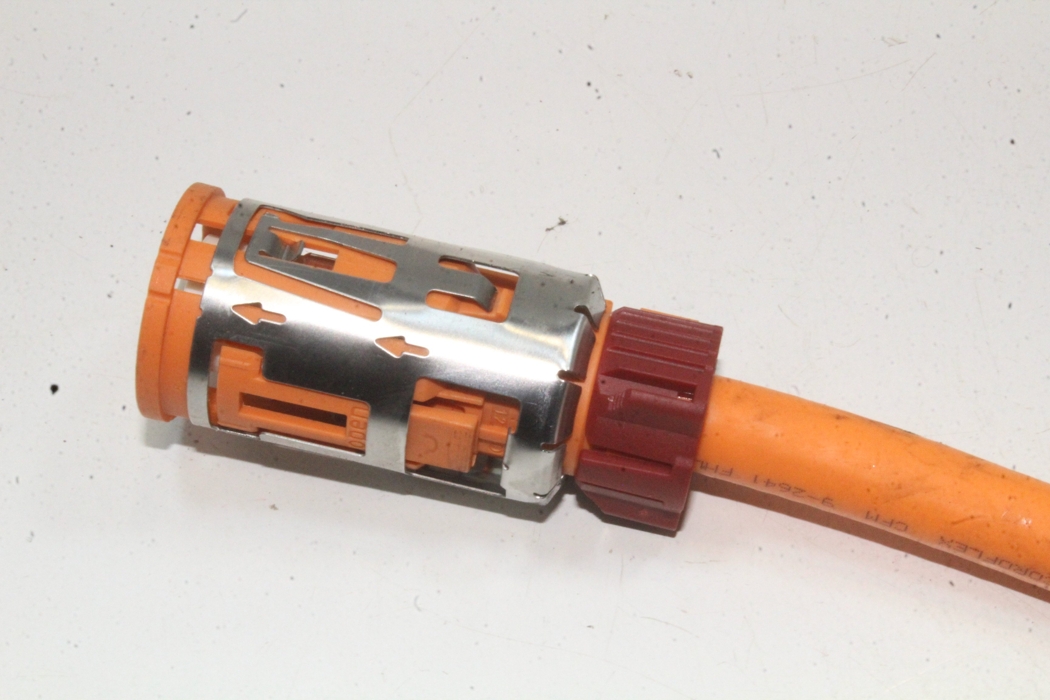 MERCEDES-BENZ EQA 1 generation (2021-2023) Other wiring lom A2435408319 32383484