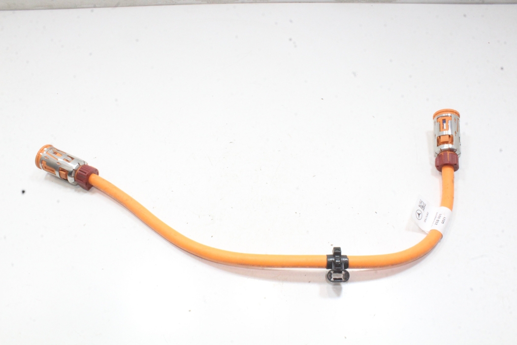 MERCEDES-BENZ EQA 1 generation (2021-2023) Other wiring lom A2435408319 32383484