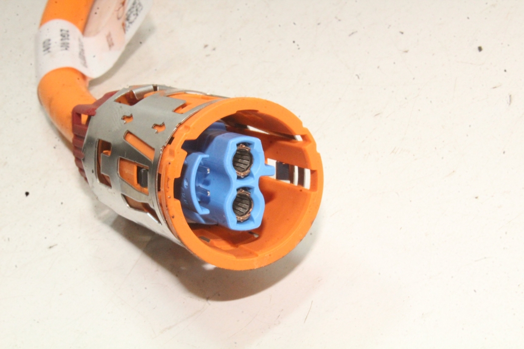 MERCEDES-BENZ EQA 1 generation (2021-2023) Other wiring lom A2435408319 32383484
