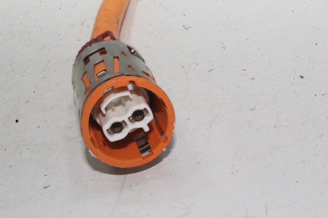 MERCEDES-BENZ EQA 1 generation (2021-2023) Other wiring lom A2435408319 32383484