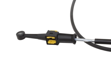 OPEL Astra K (2015-2021) Gear Shifting Mechanism Cables
