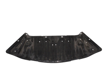 MERCEDES-BENZ C-Class W204/S204/C204 (2004-2015) Front Bumper Underbody Cover A2045240230 27809243