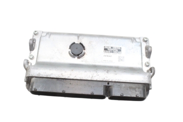 LEXUS RX 3 generation (2009-2015) Engine Control Unit ECU 89661-48E40 29180502