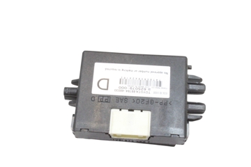 LEXUS RX 3 generation (2009-2015) Immobiliser control unit 89784-48030,625079-000 29188766