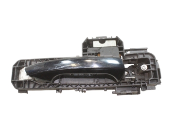 MERCEDES-BENZ B-Class W246 (2011-2020) Priekšējo labo durvju ārējais rokturis A2047602234 30395526