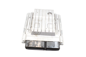 BMW 3 Series E90/E91/E92/E93 (2004-2013) Motora vadības bloks 7575875,5WK93628 30449603