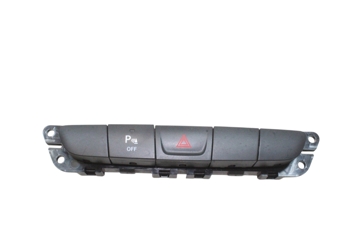 JEEP Cherokee 5 generation (KL) (2013-2024) кнопка опасности P68164099AB 30623994