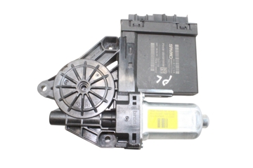 VOLVO XC40 1 generation (2017-2024) Front Left Door Window Regulator Motor 31674758,966268-103 30716521