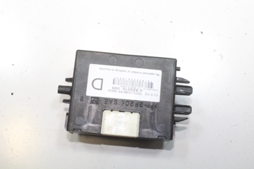 LEXUS RX 3 generation (2009-2015) Immobiliser control unit 89784-48030 31514539
