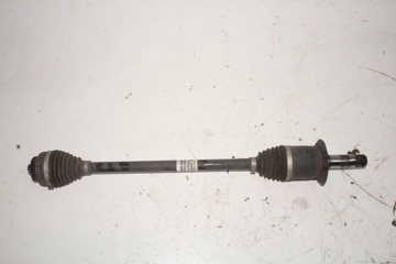 BMW X2 F39 (2017-2023) Rear Left Driveshaft 7646867 31688660