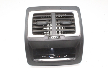 BMW iX3 1 generation (G08) (2020-2024) Centrālās konsoles kanāls 5A3BBF2,5A3BB23 31879524