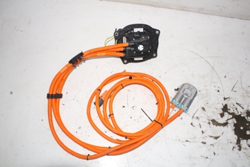 BMW iX3 1 generation (G08) (2020-2024) Battery Cable 5A3D619,5A2C226 31891033