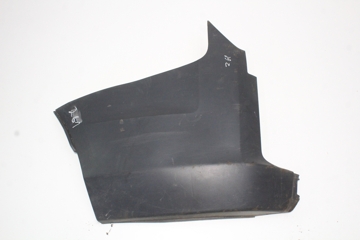 FORD Transit 4 generation (2013-2024) Aizmugurējā bampera kreisās puses stūris BK21-17927-A 32033296