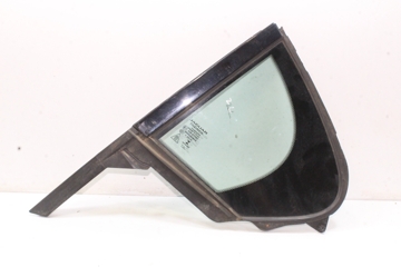 JAGUAR XE 1 generation (2014-2024) Rear door left-hand window 32101825