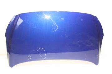 HYUNDAI Ioniq AE (2016-2023) Motora pārsegs YP5IntenseBluePearl 32184105