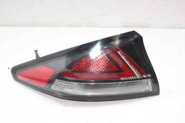 HYUNDAI Ioniq AE (2016-2023) Aizmugurējais kreisais lukturis 92401G2200 32185987